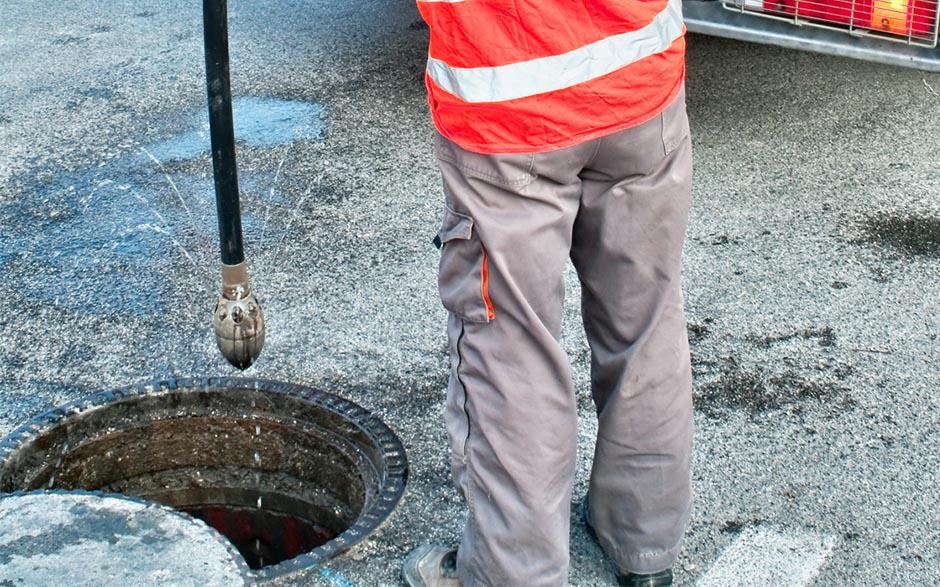 déboucheur chimique canalisation Paris 20