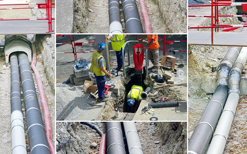 déboucheur chimique canalisation Paris 20