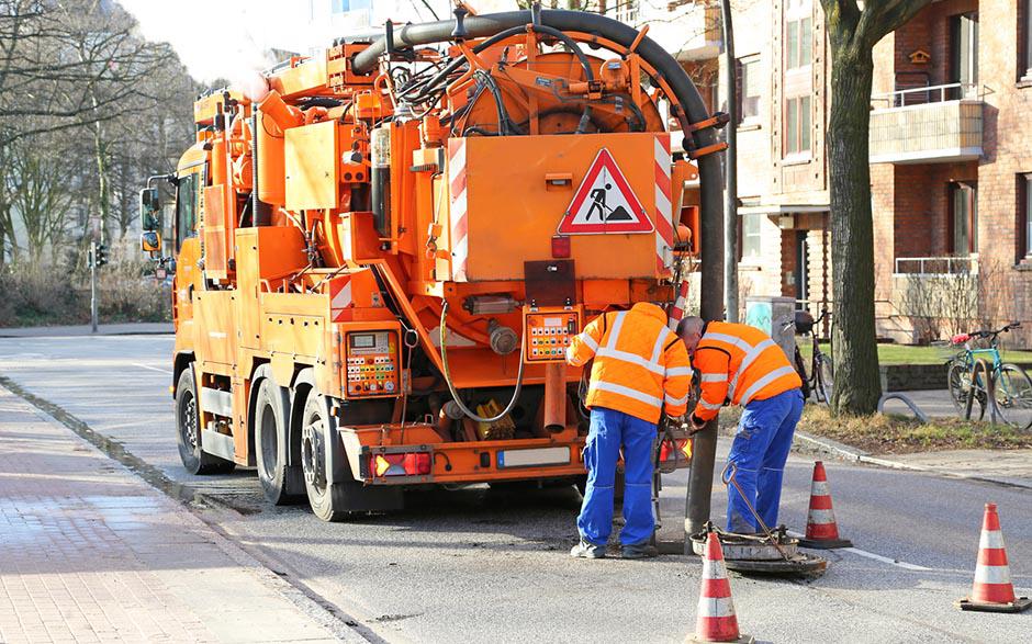 déboucheur chimique canalisation Paris 20
