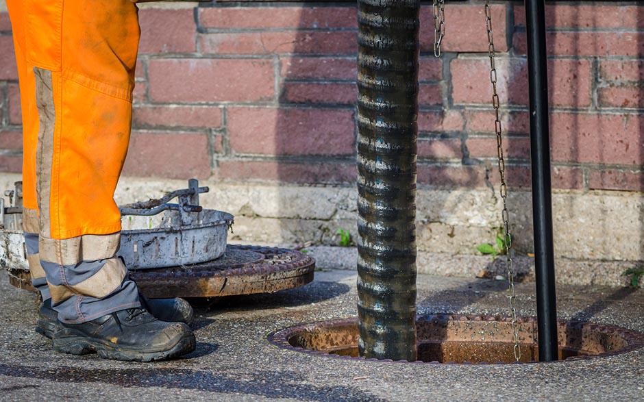 déboucheur chimique canalisation Paris 20