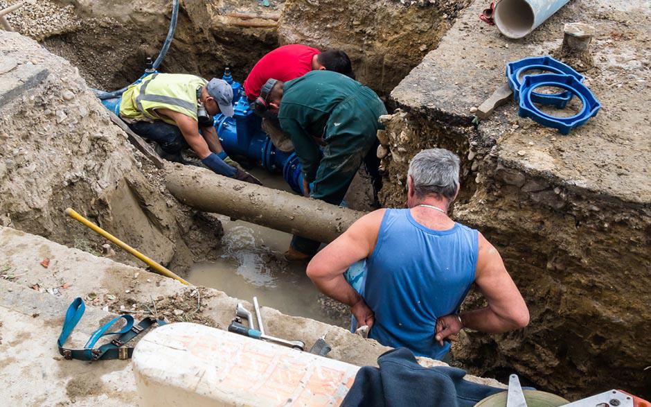déboucheur canalisation maison Paris 20