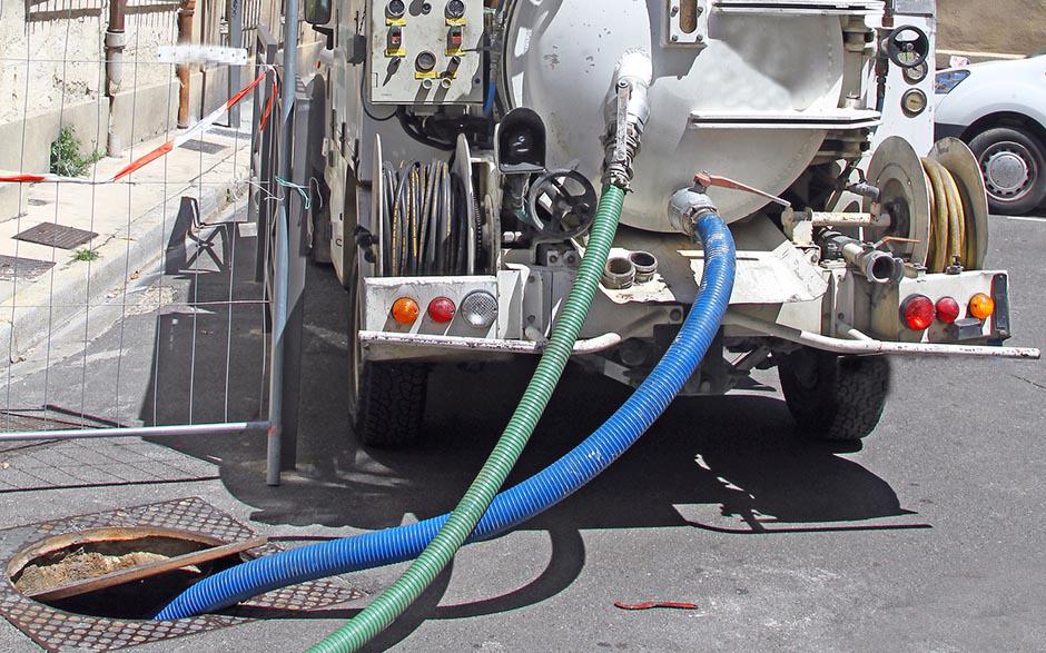 déboucheur chimique canalisation Paris 20