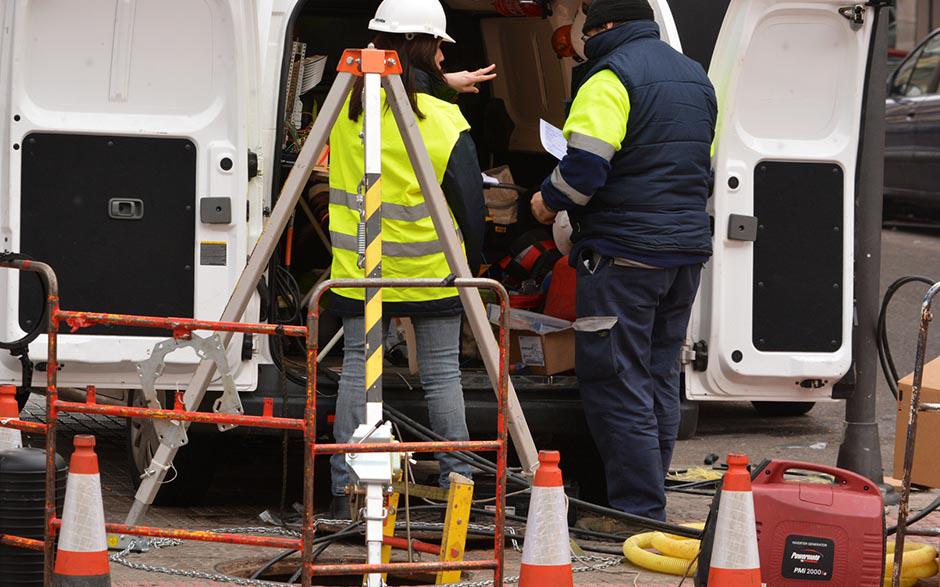 déboucheur canalisation maison Paris 20